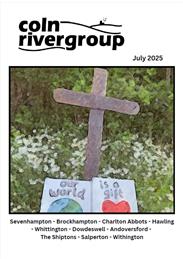 Coln River Group Magazine - July 2025