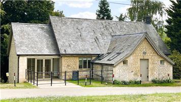 Reading Room Activities - November 2025