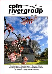 Coln River Group Magazine - May 2024