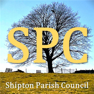 Shipton Village Logo